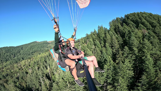 Seattle Paragliding thumb 3